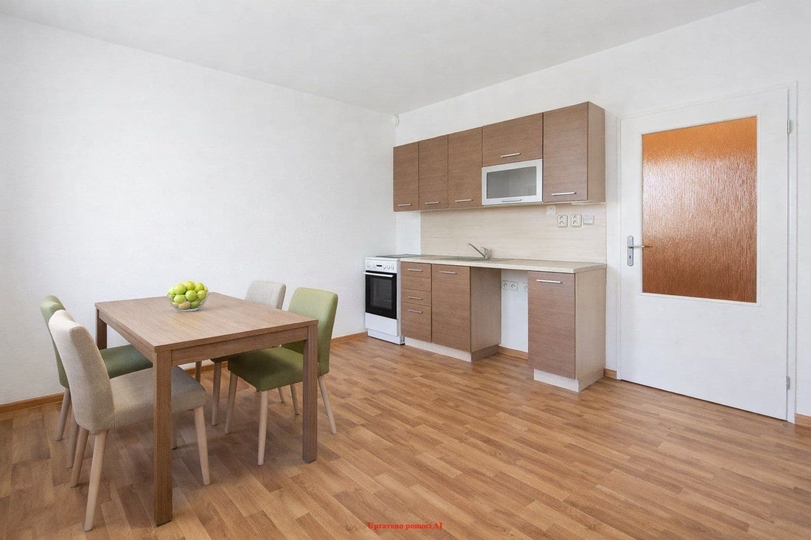Studio flat to rent, 35 m², Slovenská, Karviná, Moravskoslezský Region Studio flat to rent, 35 m², Slovenská, Karviná, Moravskoslezský Region