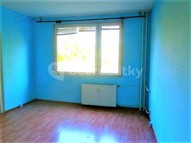 1 bedroom with open-plan kitchen flat for sale, 39 m², Čs. armády, Louny, Ústecký Region
