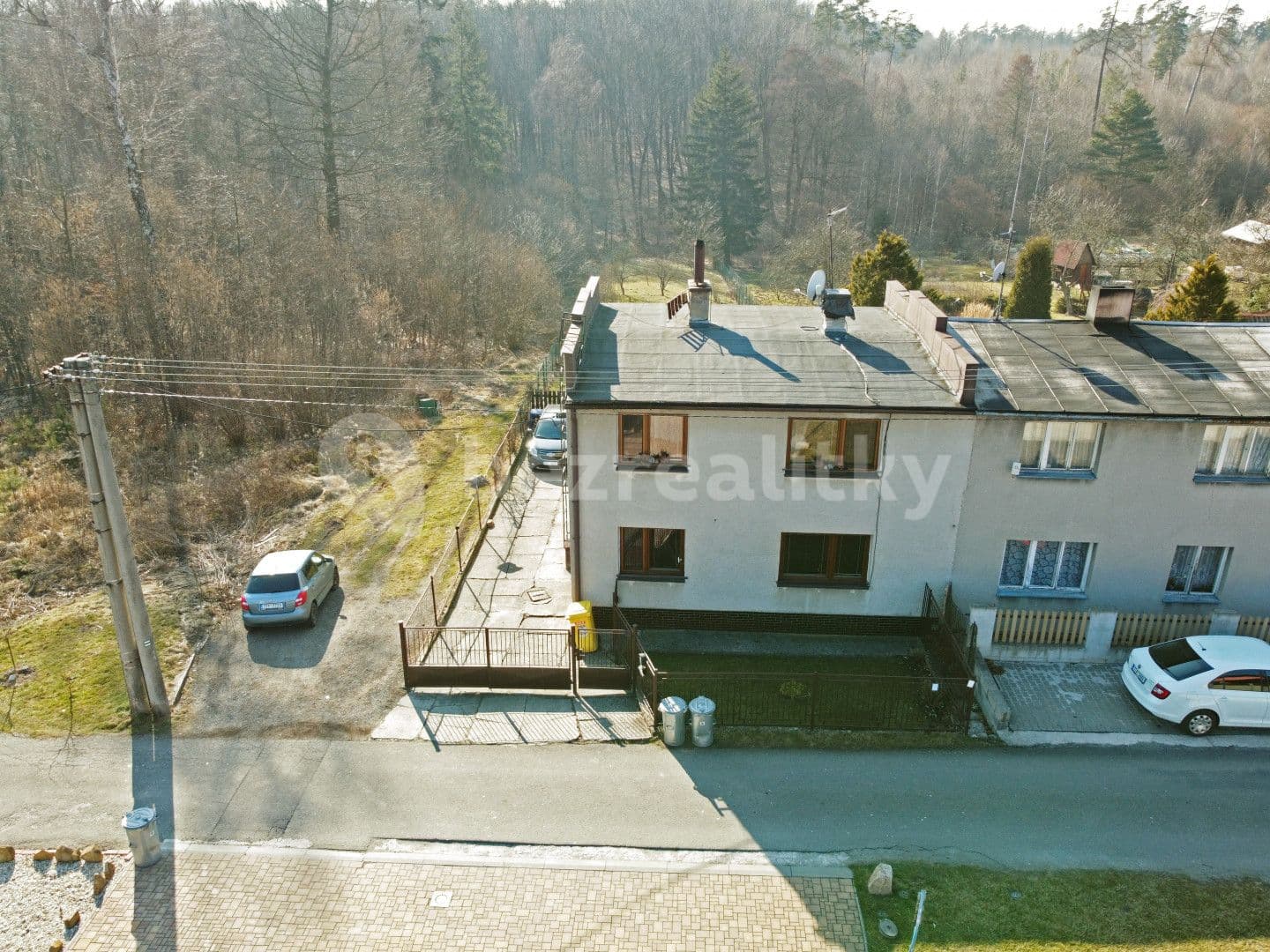 house for sale, 150 m², Vodárenská, Petřvald, Moravskoslezský Region