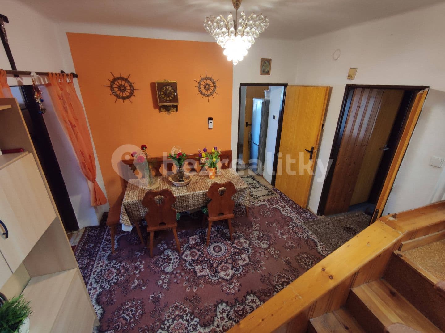 house for sale, 150 m², Vodárenská, Petřvald, Moravskoslezský Region