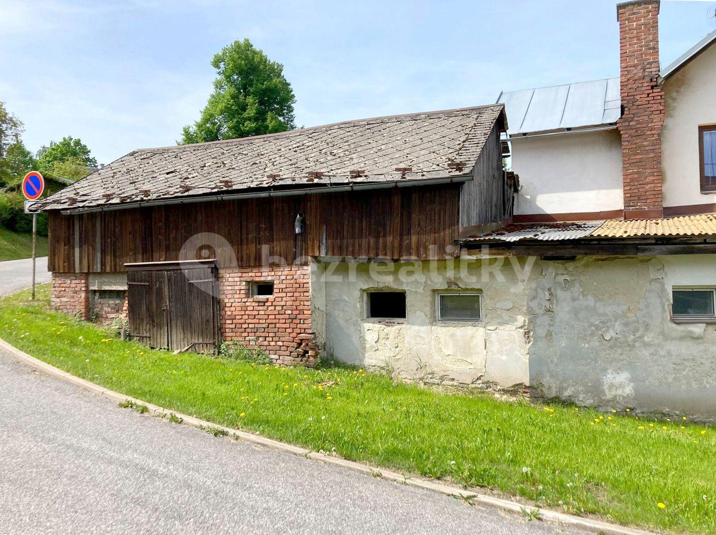 house for sale, 300 m², Příkrý, Liberecký Region