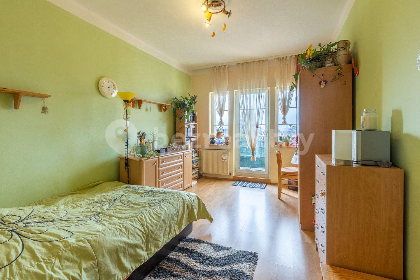 5 bedroom flat for sale, 187 m², Americká, Františkovy Lázně, Karlovarský Region