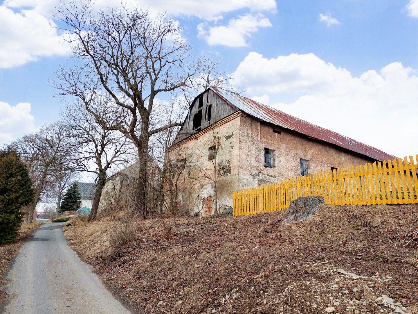 house for sale, 600 m², Budišov nad Budišovkou, Moravskoslezský Region
