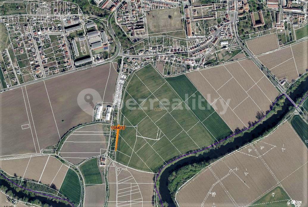plot for sale, 363 m², Postoloprty, Ústecký Region