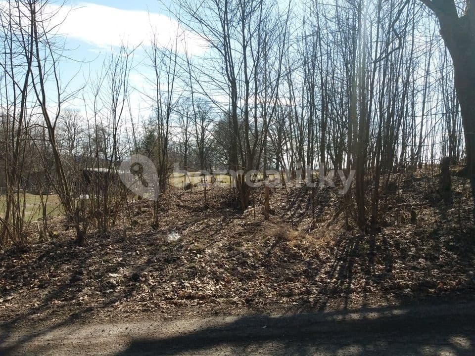 plot for sale, 2,690 m², 21222, Milhostov, Karlovarský Region
