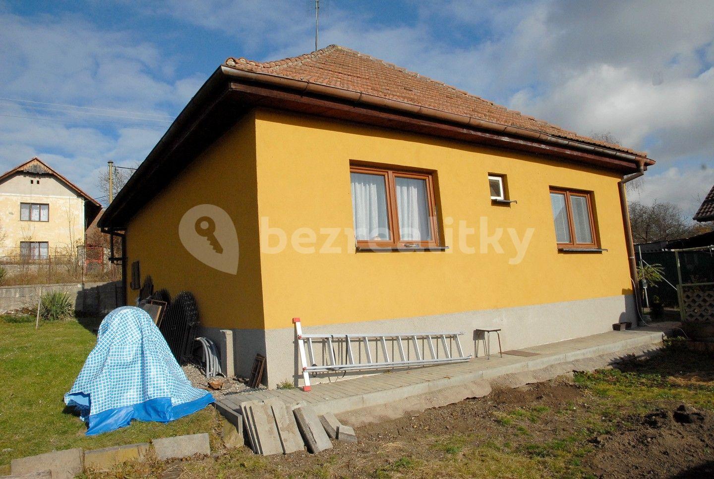 house for sale, 95 m², Velký Borek, Středočeský Region