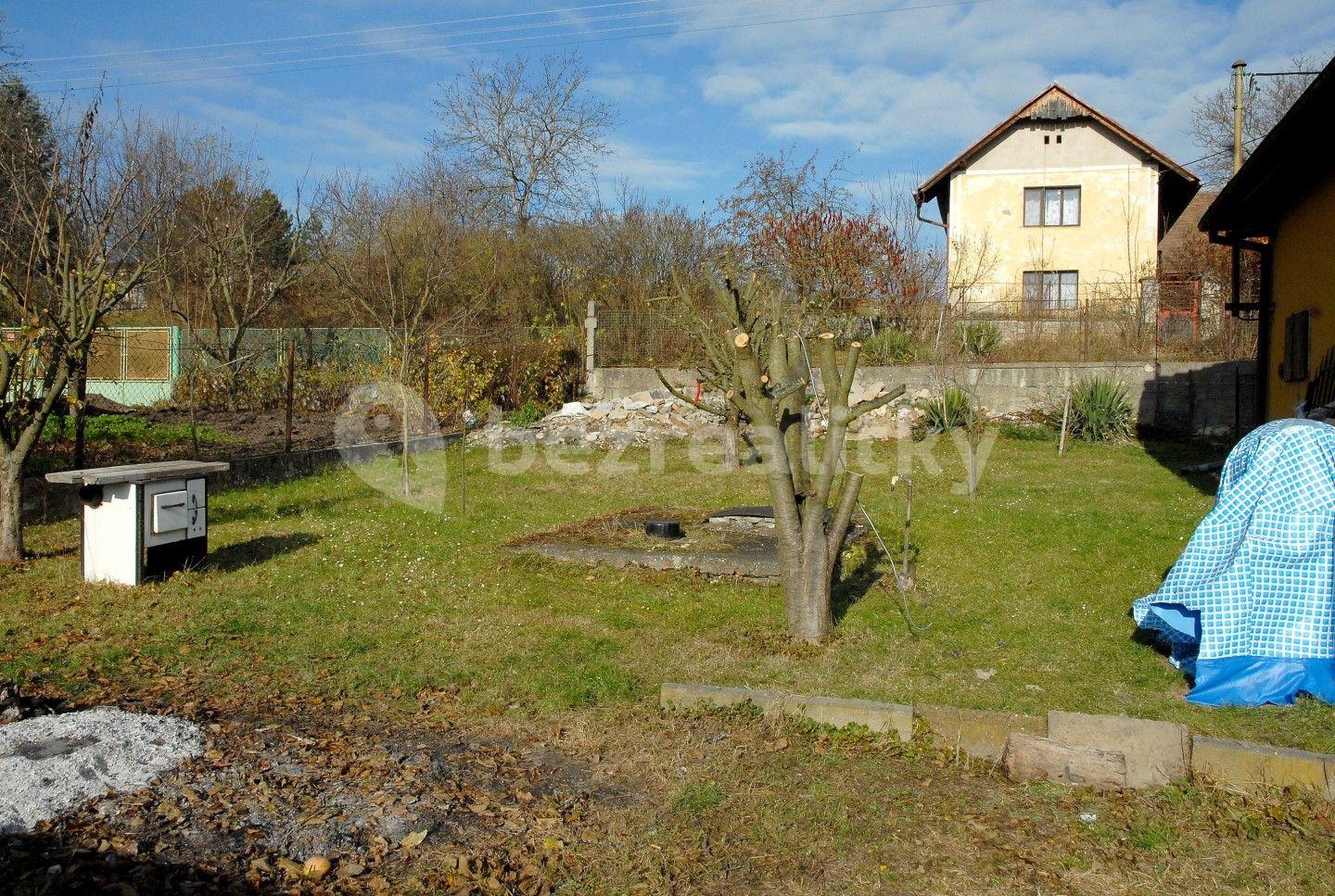 house for sale, 95 m², Velký Borek, Středočeský Region