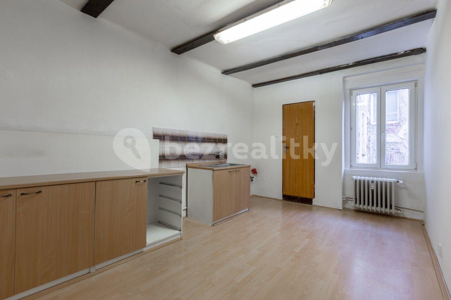 3 bedroom flat for sale, 83 m², Anglická, Mariánské Lázně, Karlovarský Region