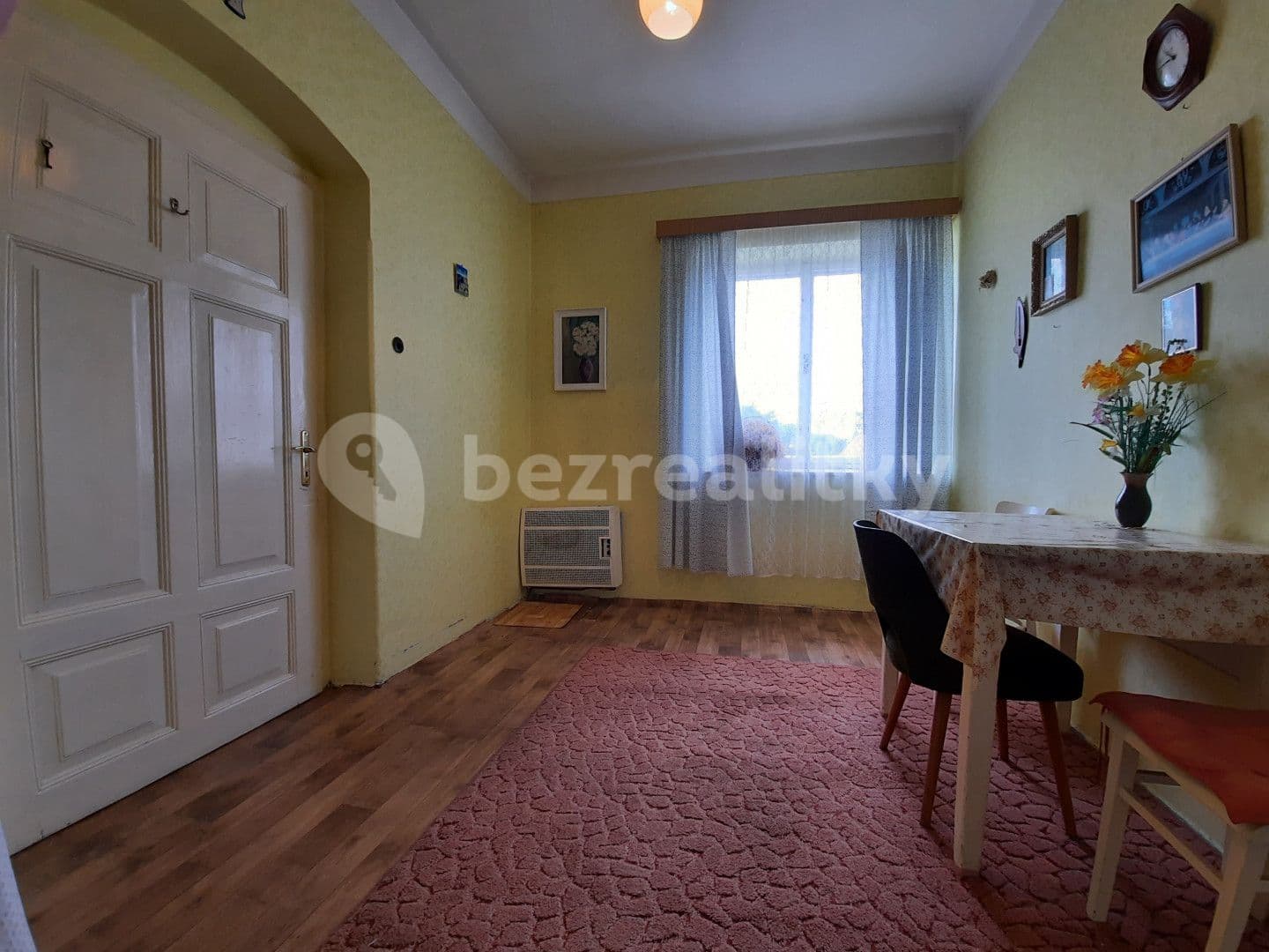 house for sale, 270 m², Hlavní, Mikulovice, Olomoucký Region