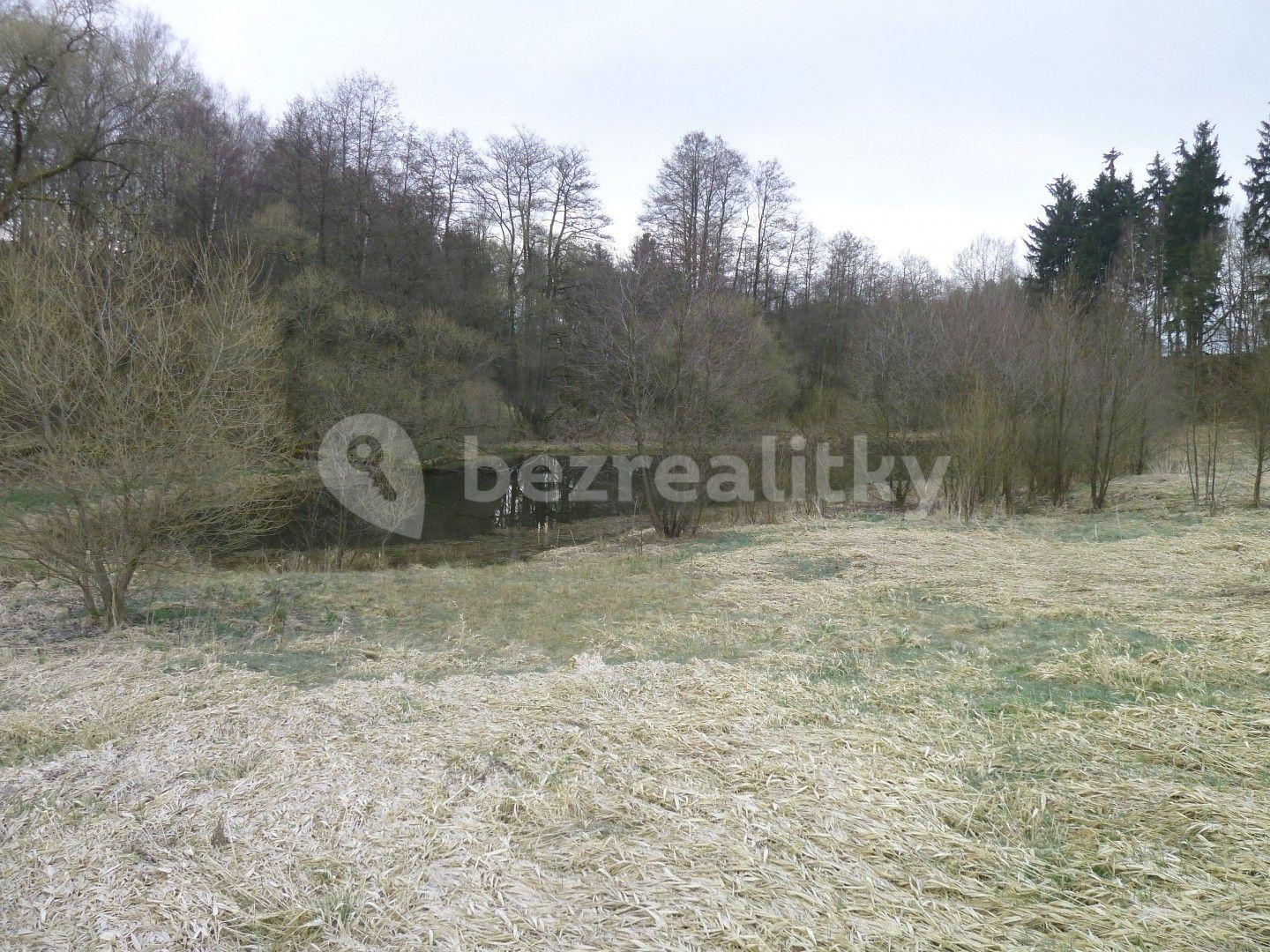 plot for sale, 17,310 m², Hazlov, Karlovarský Region