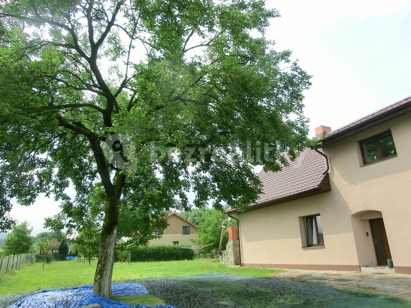 house for sale, 416 m², Hnojník, Moravskoslezský Region