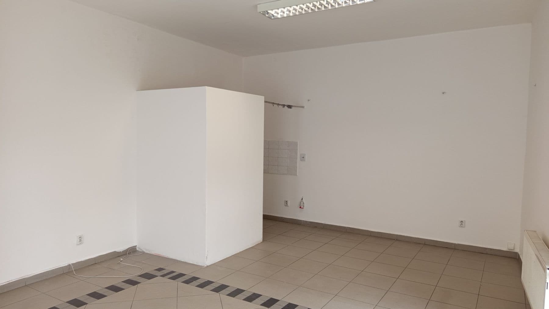 non-residential property to rent, 35 m², Svatoanenská, Telč, Vysočina Region non-residential property to rent, 35 m², Svatoanenská, Telč, Vysočina Region