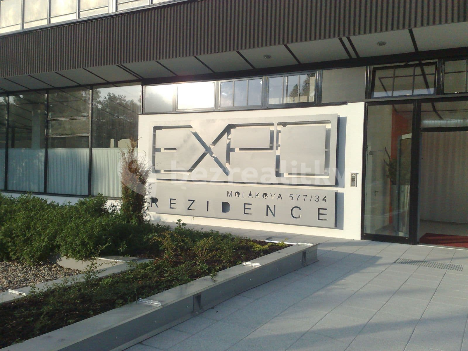 2 bedroom flat to rent, 45 m², Molákova, Prague, Prague 2 bedroom flat to rent, 45 m², Molákova, Prague, Prague