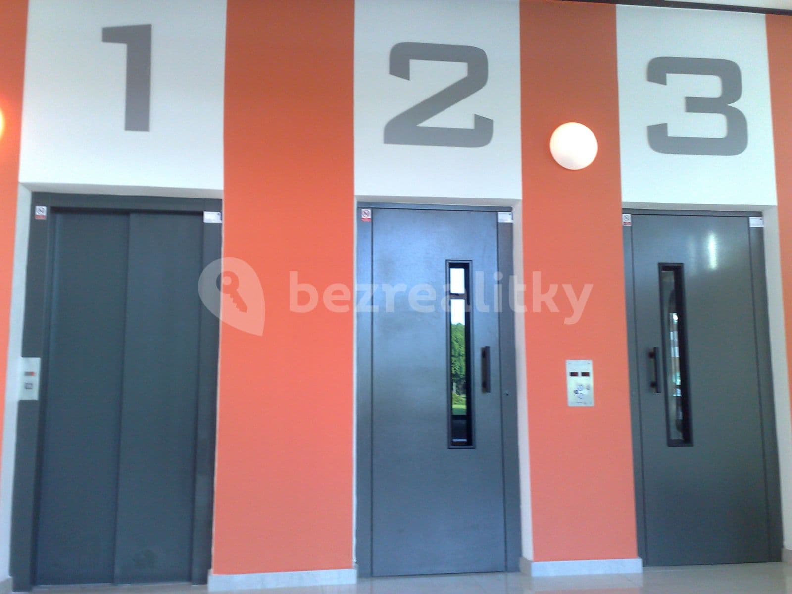 2 bedroom flat to rent, 45 m², Molákova, Prague, Prague 2 bedroom flat to rent, 45 m², Molákova, Prague, Prague