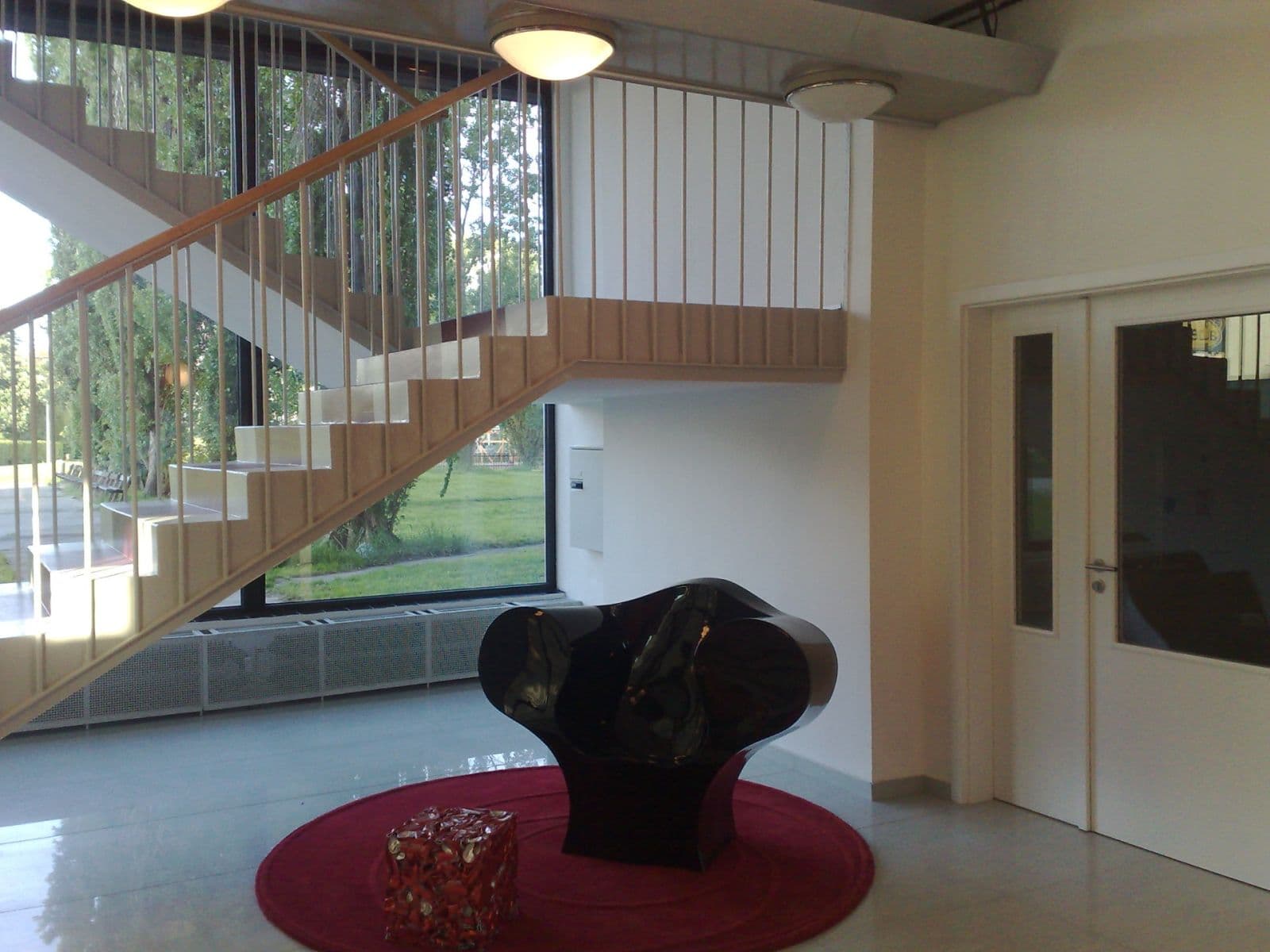 2 bedroom flat to rent, 45 m², Molákova, Prague, Prague 2 bedroom flat to rent, 45 m², Molákova, Prague, Prague