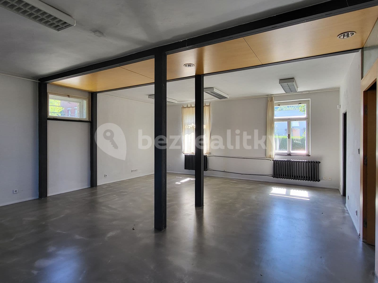 office to rent, 70 m², Zlín, Zlínský Region office to rent, 70 m², Zlín, Zlínský Region