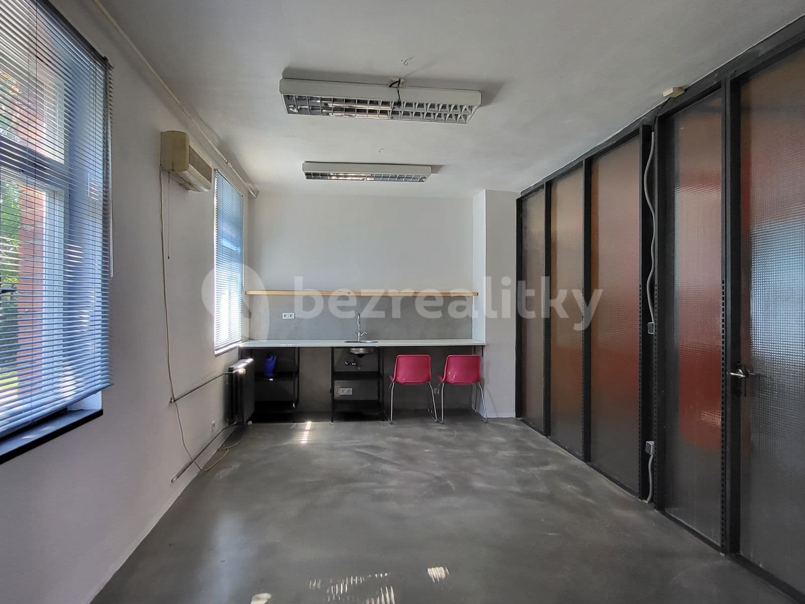 office to rent, 70 m², Zlín, Zlínský Region office to rent, 70 m², Zlín, Zlínský Region