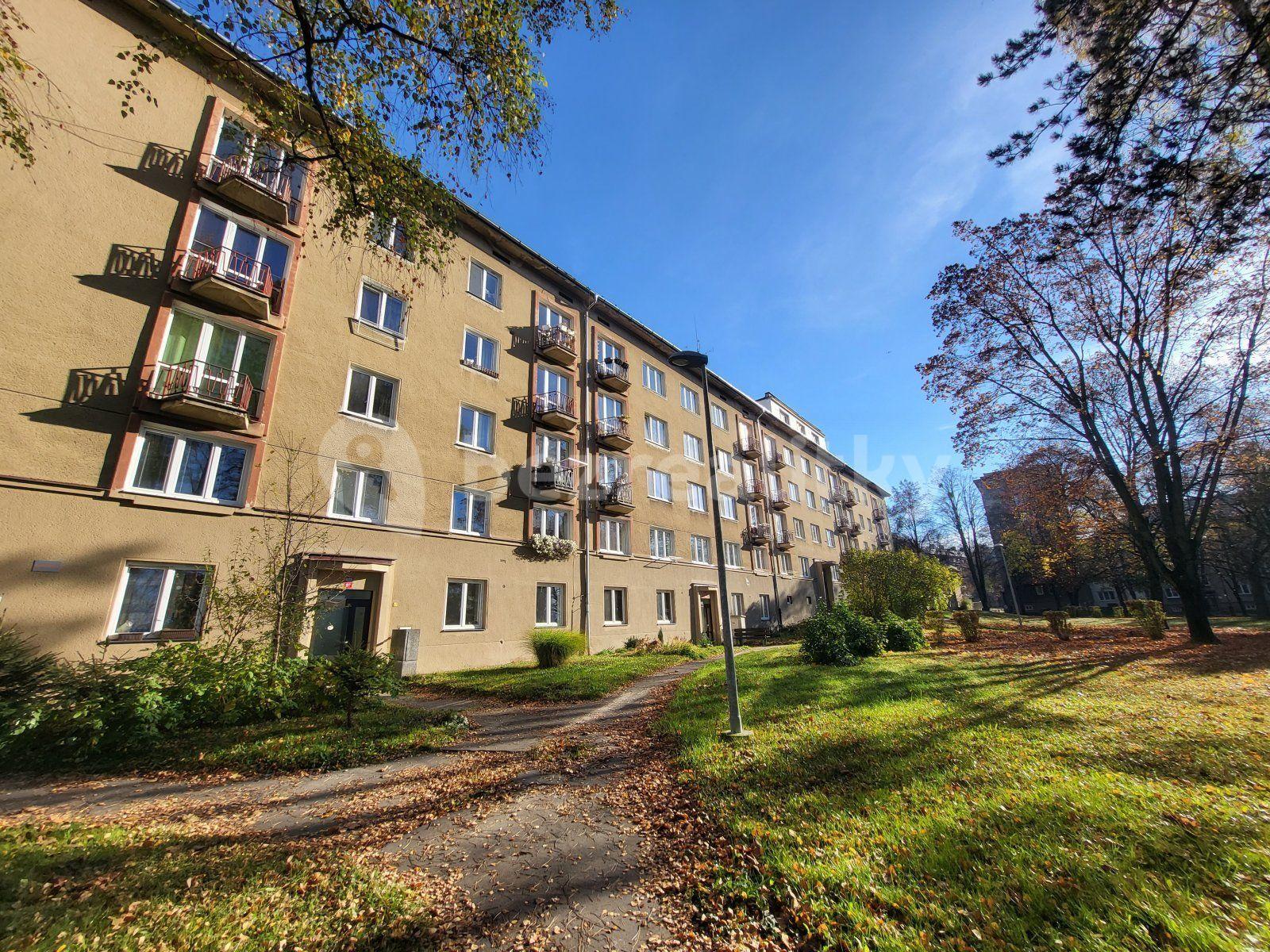 2 bedroom flat to rent, 54 m², Na Nábřeží, Havířov, Moravskoslezský Region