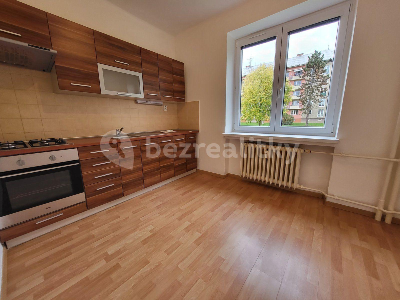 2 bedroom flat to rent, 54 m², Na Nábřeží, Havířov, Moravskoslezský Region
