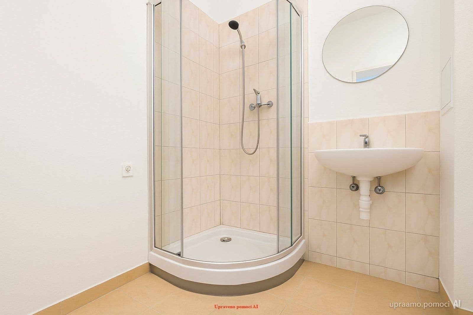 2 bedroom flat to rent, 54 m², Nerudova, Havířov, Moravskoslezský Region 2 bedroom flat to rent, 54 m², Nerudova, Havířov, Moravskoslezský Region