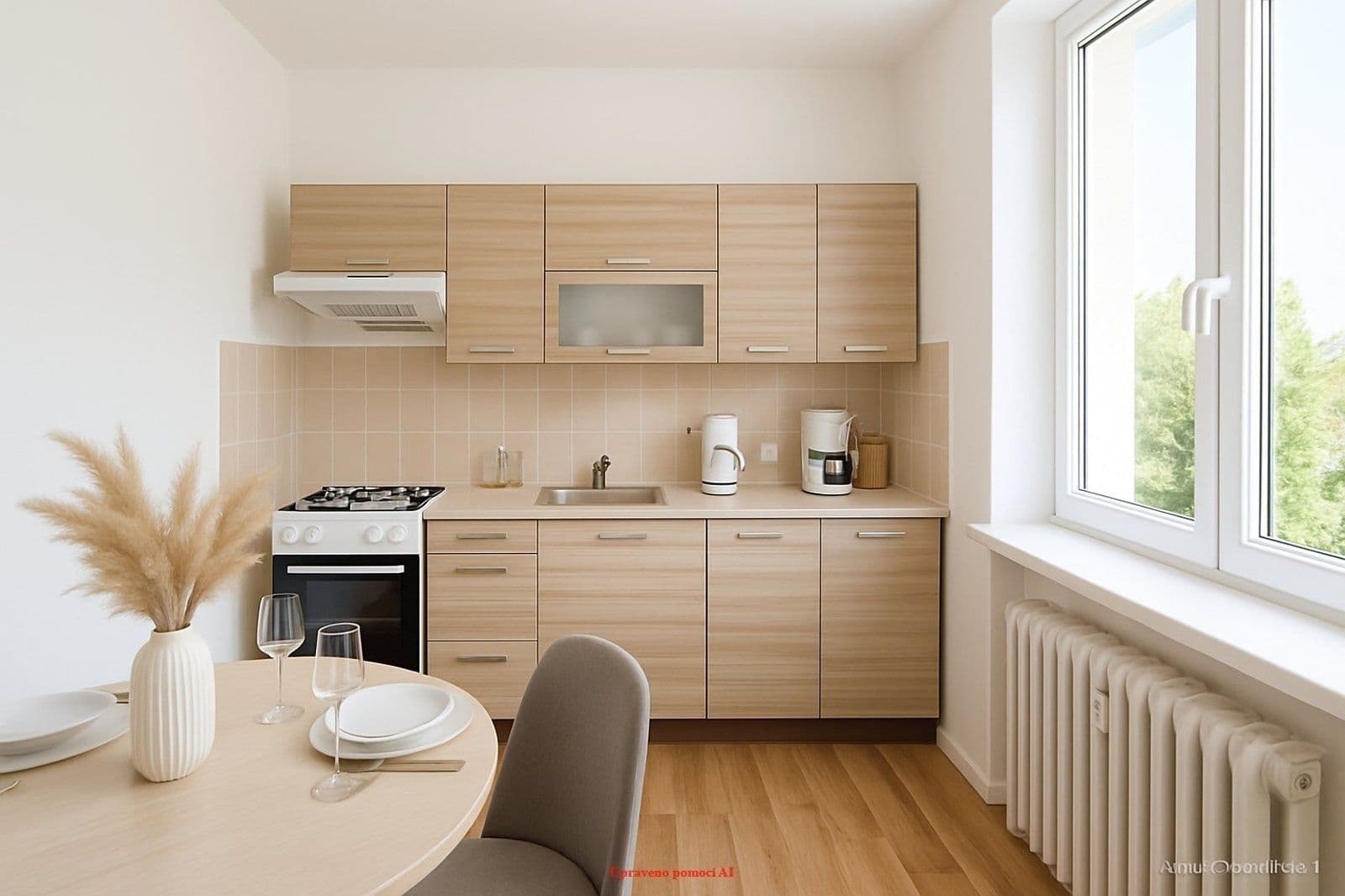 2 bedroom flat to rent, 54 m², Nerudova, Havířov, Moravskoslezský Region 2 bedroom flat to rent, 54 m², Nerudova, Havířov, Moravskoslezský Region