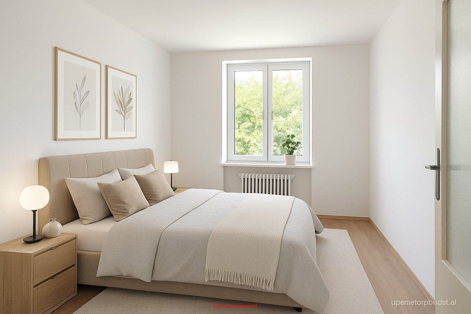 2 bedroom flat to rent, 54 m², Nerudova, Havířov, Moravskoslezský Region 2 bedroom flat to rent, 54 m², Nerudova, Havířov, Moravskoslezský Region