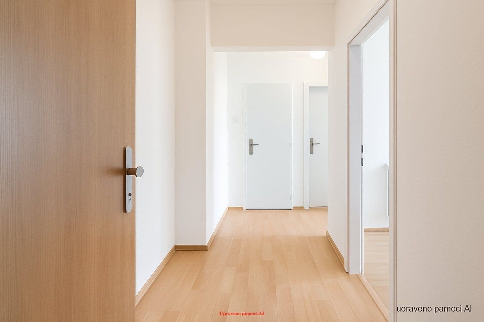 2 bedroom flat to rent, 54 m², Nerudova, Havířov, Moravskoslezský Region 2 bedroom flat to rent, 54 m², Nerudova, Havířov, Moravskoslezský Region