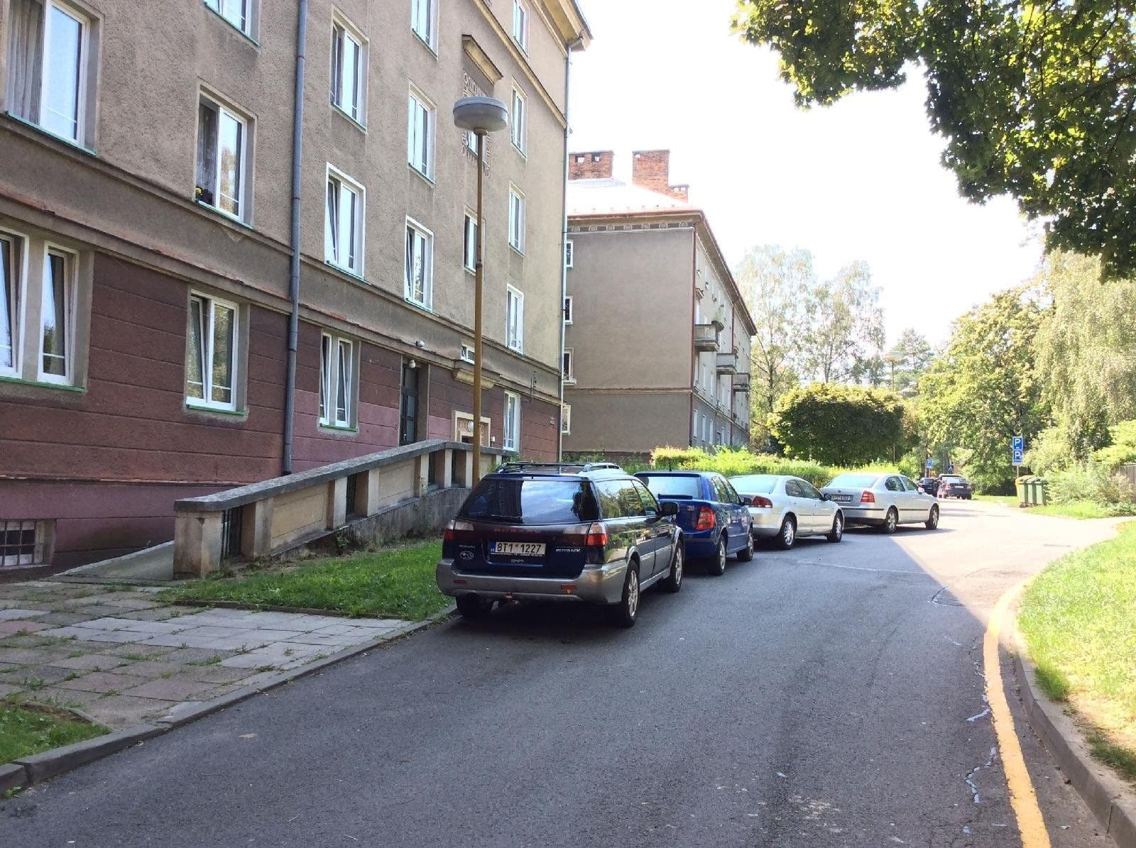 2 bedroom flat to rent, 54 m², Nerudova, Havířov, Moravskoslezský Region 2 bedroom flat to rent, 54 m², Nerudova, Havířov, Moravskoslezský Region