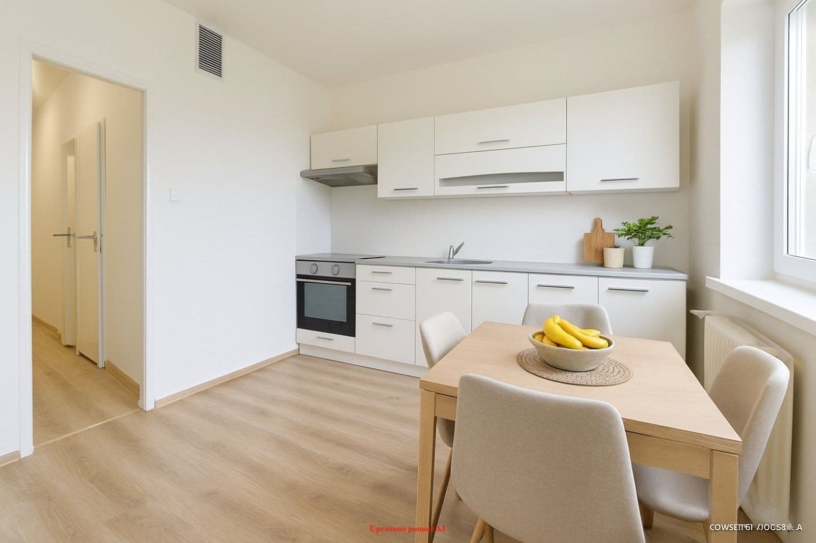 2 bedroom flat to rent, 54 m², Nedbalova, Havířov, Moravskoslezský Region 2 bedroom flat to rent, 54 m², Nedbalova, Havířov, Moravskoslezský Region