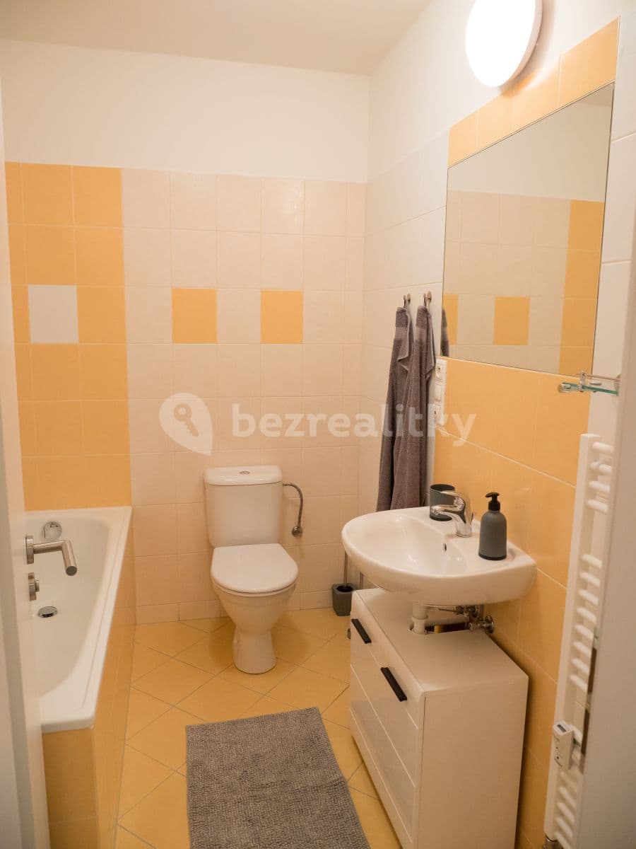 1 bedroom with open-plan kitchen flat to rent, 43 m², Tkalcovská, Brno, Jihomoravský Region 1 bedroom with open-plan kitchen flat to rent, 43 m², Tkalcovská, Brno, Jihomoravský Region