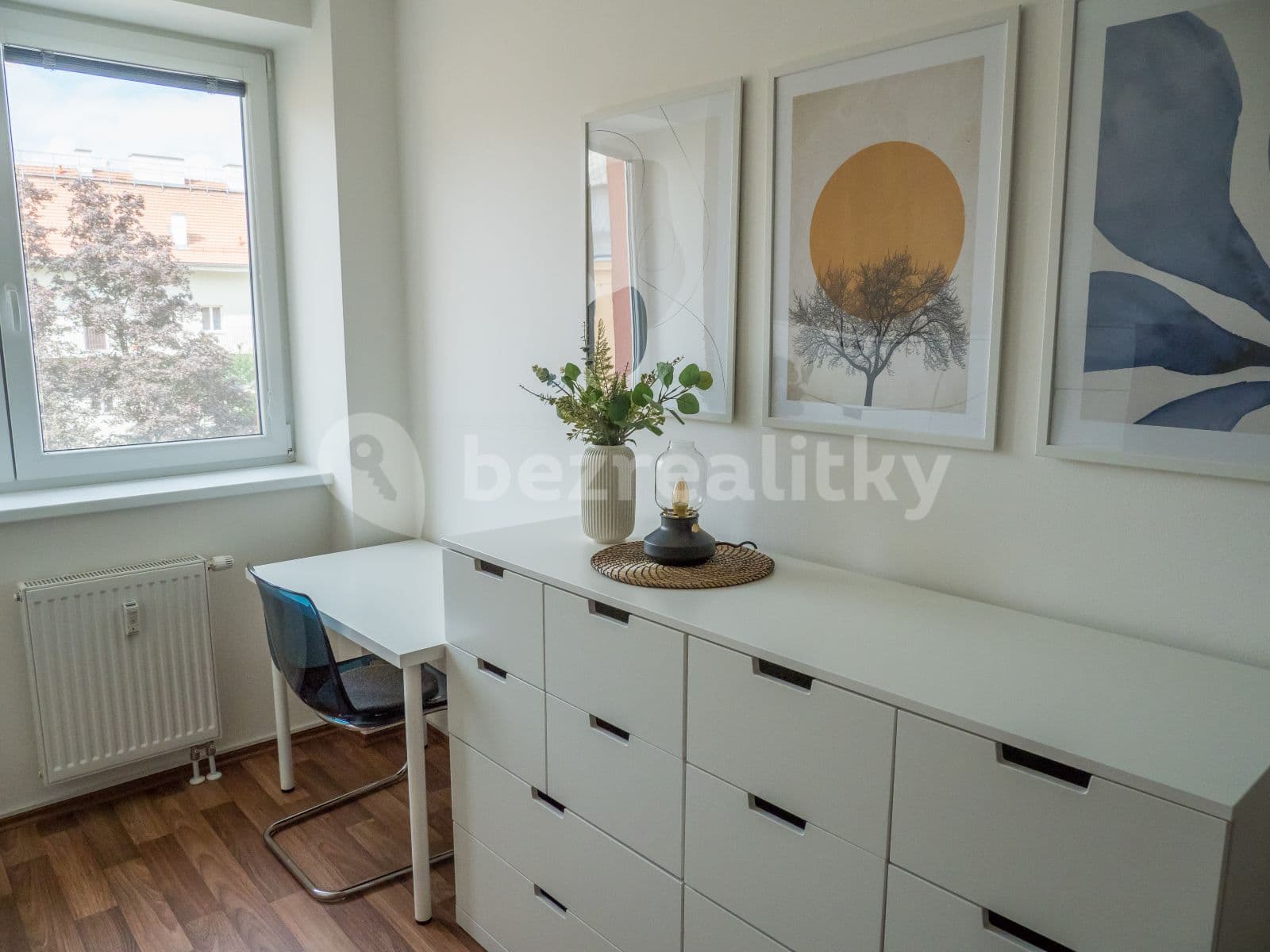 1 bedroom with open-plan kitchen flat to rent, 43 m², Tkalcovská, Brno, Jihomoravský Region 1 bedroom with open-plan kitchen flat to rent, 43 m², Tkalcovská, Brno, Jihomoravský Region