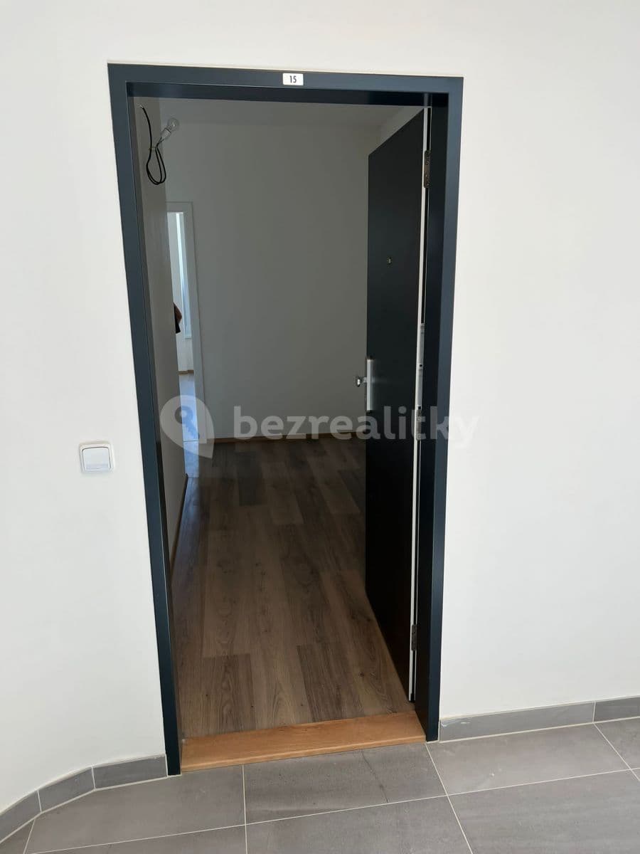 1 bedroom with open-plan kitchen flat to rent, 47 m², U Spojů, Prague, Prague 1 bedroom with open-plan kitchen flat to rent, 47 m², U Spojů, Prague, Prague