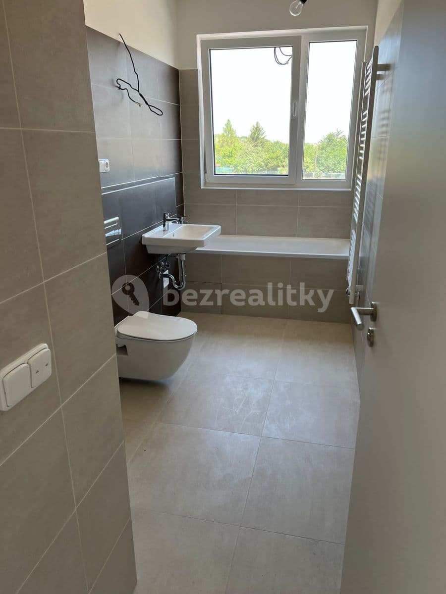 1 bedroom with open-plan kitchen flat to rent, 47 m², U Spojů, Prague, Prague 1 bedroom with open-plan kitchen flat to rent, 47 m², U Spojů, Prague, Prague