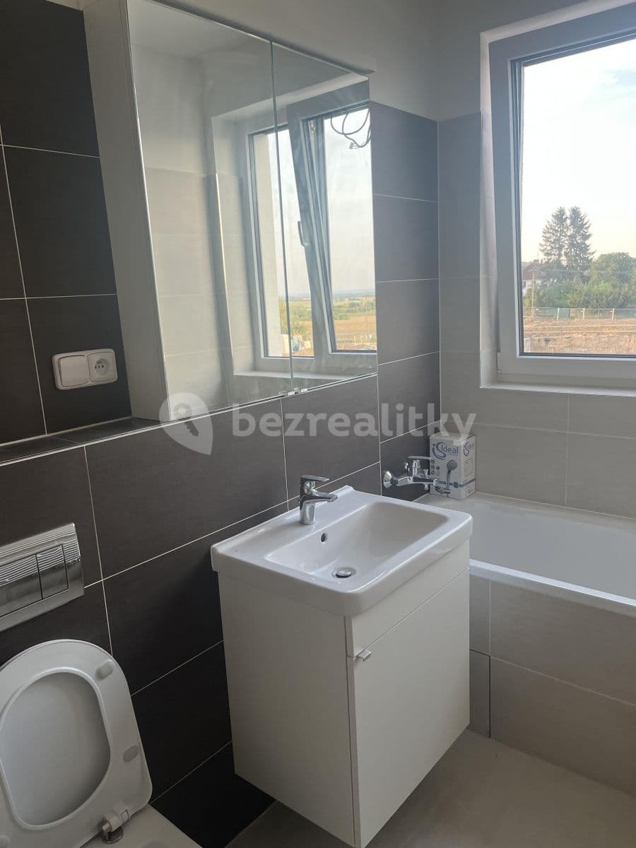 1 bedroom with open-plan kitchen flat to rent, 47 m², U Spojů, Prague, Prague 1 bedroom with open-plan kitchen flat to rent, 47 m², U Spojů, Prague, Prague