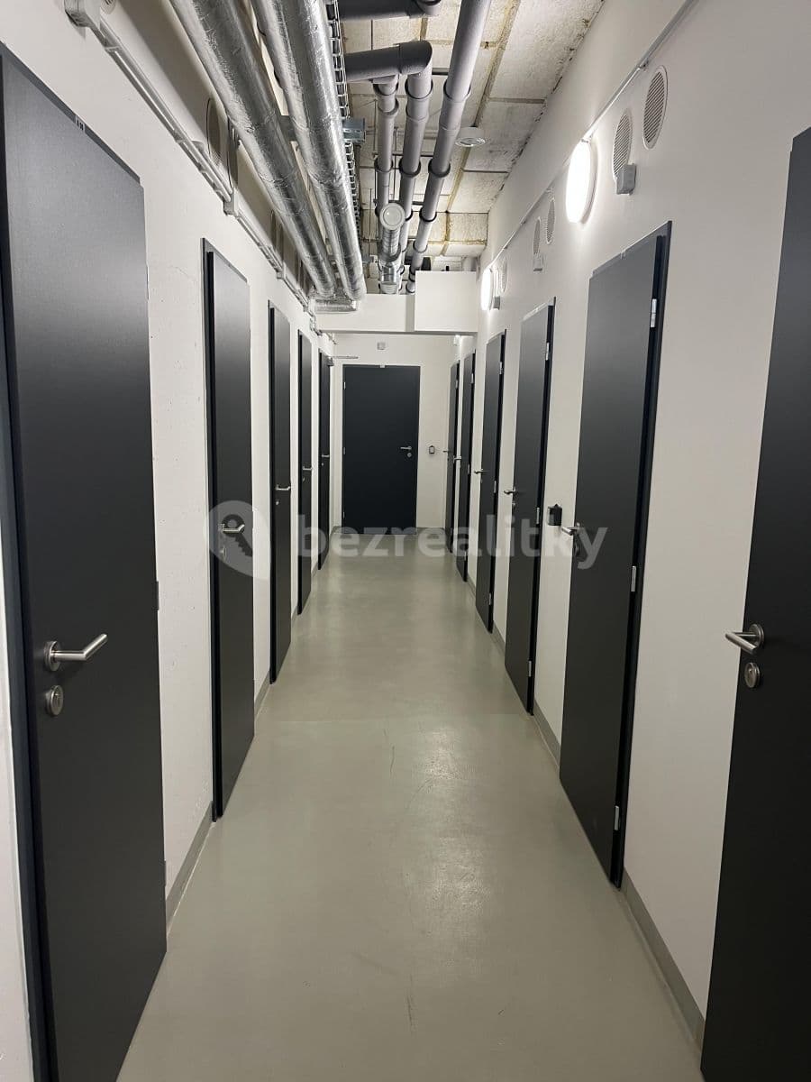 1 bedroom with open-plan kitchen flat to rent, 47 m², U Spojů, Prague, Prague 1 bedroom with open-plan kitchen flat to rent, 47 m², U Spojů, Prague, Prague