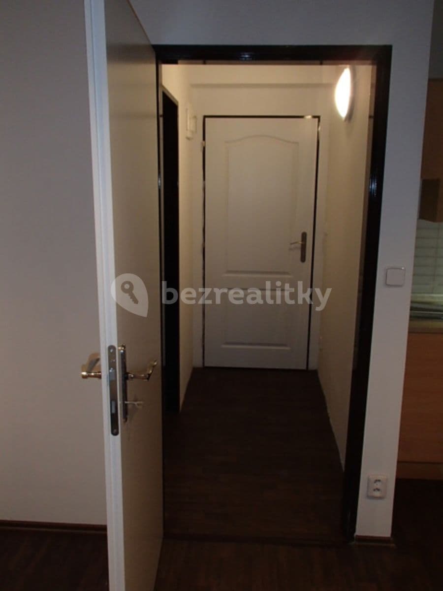 Small studio flat to rent, 30 m², Měšice, Středočeský Region Small studio flat to rent, 30 m², Měšice, Středočeský Region