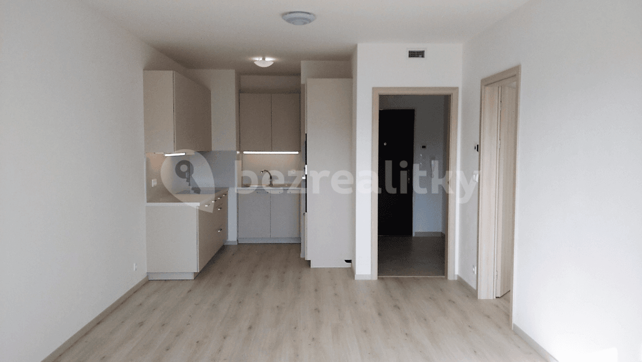 1 bedroom with open-plan kitchen flat to rent, 51 m², K Metru, Prague, Prague 1 bedroom with open-plan kitchen flat to rent, 51 m², K Metru, Prague, Prague
