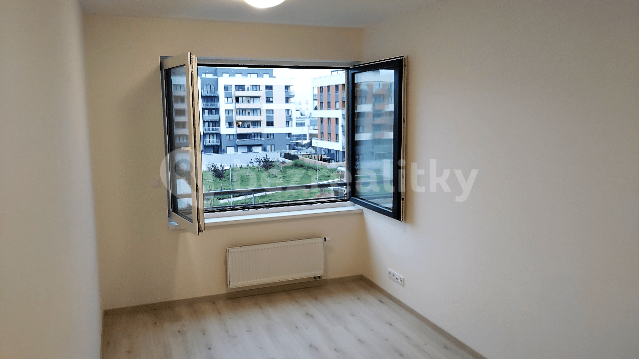 1 bedroom with open-plan kitchen flat to rent, 51 m², K Metru, Prague, Prague 1 bedroom with open-plan kitchen flat to rent, 51 m², K Metru, Prague, Prague