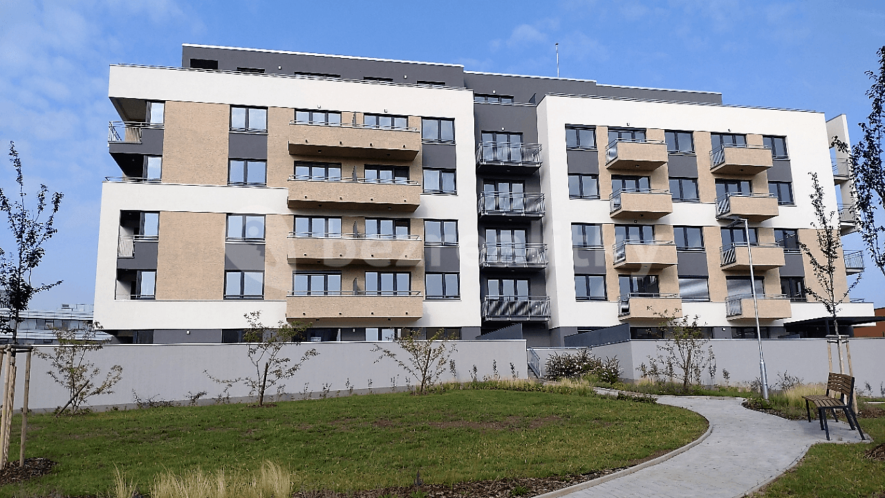 1 bedroom with open-plan kitchen flat to rent, 51 m², K Metru, Prague, Prague 1 bedroom with open-plan kitchen flat to rent, 51 m², K Metru, Prague, Prague