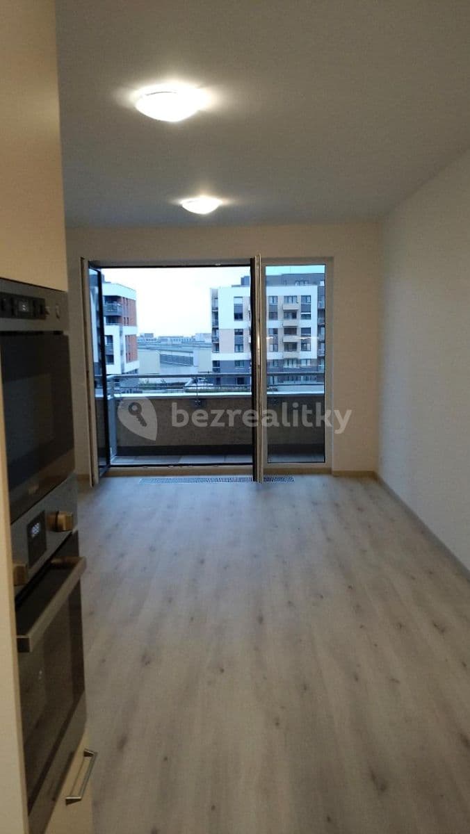1 bedroom with open-plan kitchen flat to rent, 51 m², K Metru, Prague, Prague 1 bedroom with open-plan kitchen flat to rent, 51 m², K Metru, Prague, Prague