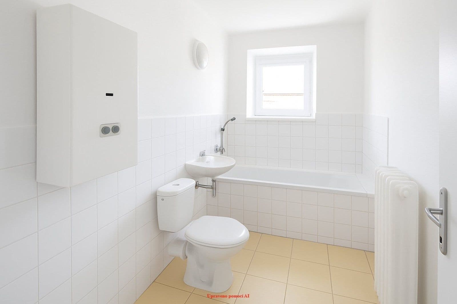 2 bedroom flat to rent, 48 m², Jarní, Hlučín, Moravskoslezský Region 2 bedroom flat to rent, 48 m², Jarní, Hlučín, Moravskoslezský Region