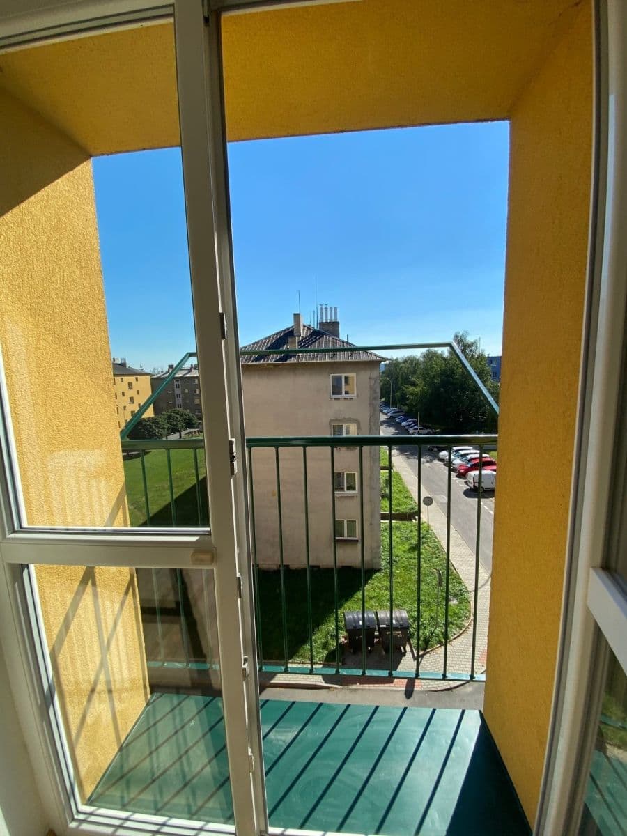 2 bedroom flat to rent, 48 m², Jarní, Hlučín, Moravskoslezský Region 2 bedroom flat to rent, 48 m², Jarní, Hlučín, Moravskoslezský Region