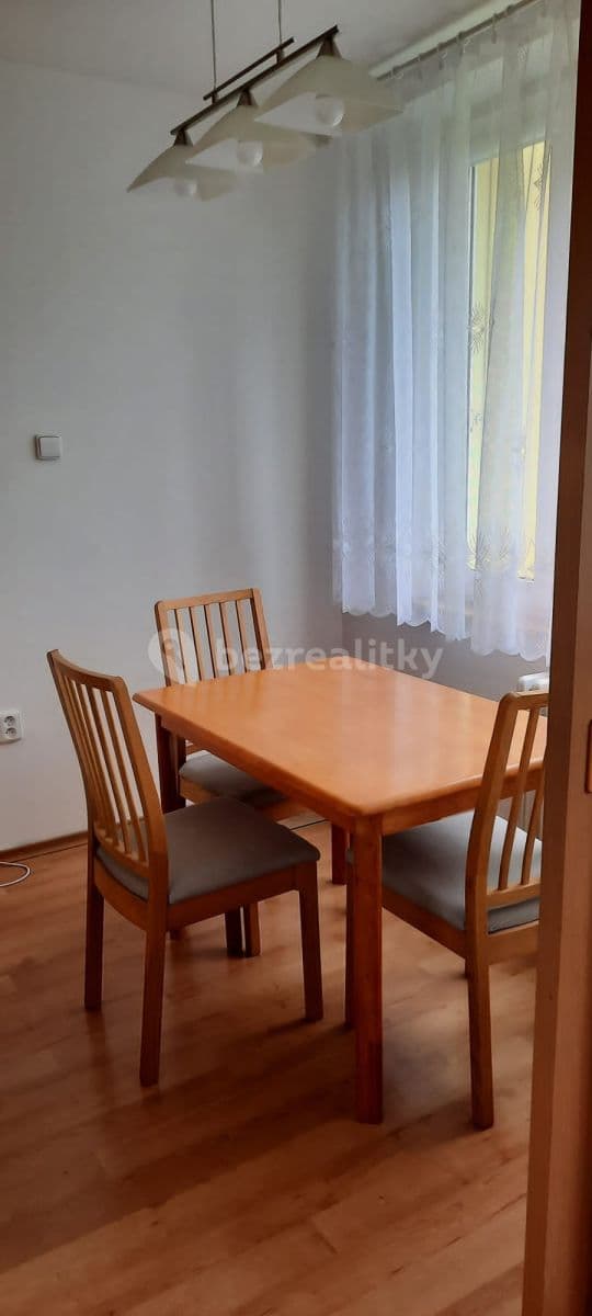 3 bedroom flat to rent, 71 m², Na Vyhaslém, Kladno, Středočeský Region 3 bedroom flat to rent, 71 m², Na Vyhaslém, Kladno, Středočeský Region
