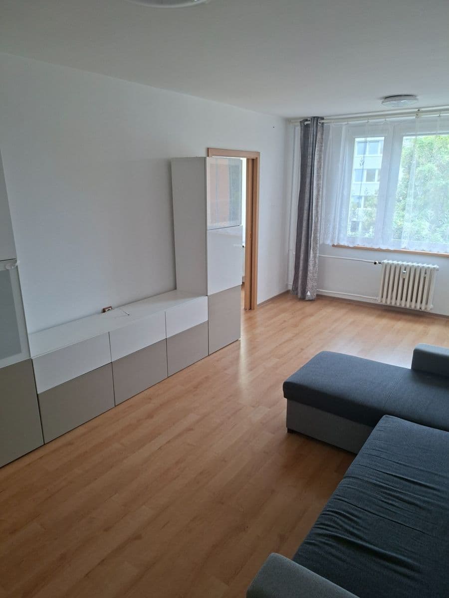 3 bedroom flat to rent, 71 m², Na Vyhaslém, Kladno, Středočeský Region 3 bedroom flat to rent, 71 m², Na Vyhaslém, Kladno, Středočeský Region