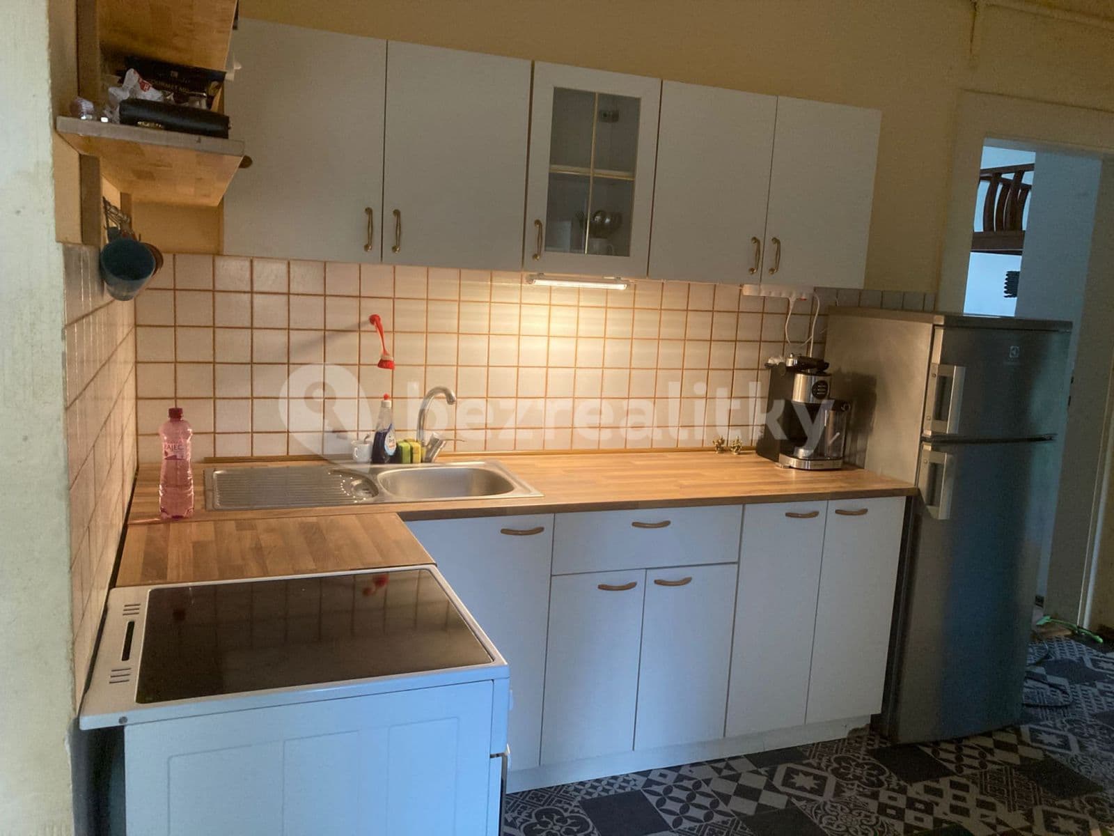 2 bedroom flat to rent, 58 m², Pod Sokolovnou, Prague, Prague 2 bedroom flat to rent, 58 m², Pod Sokolovnou, Prague, Prague