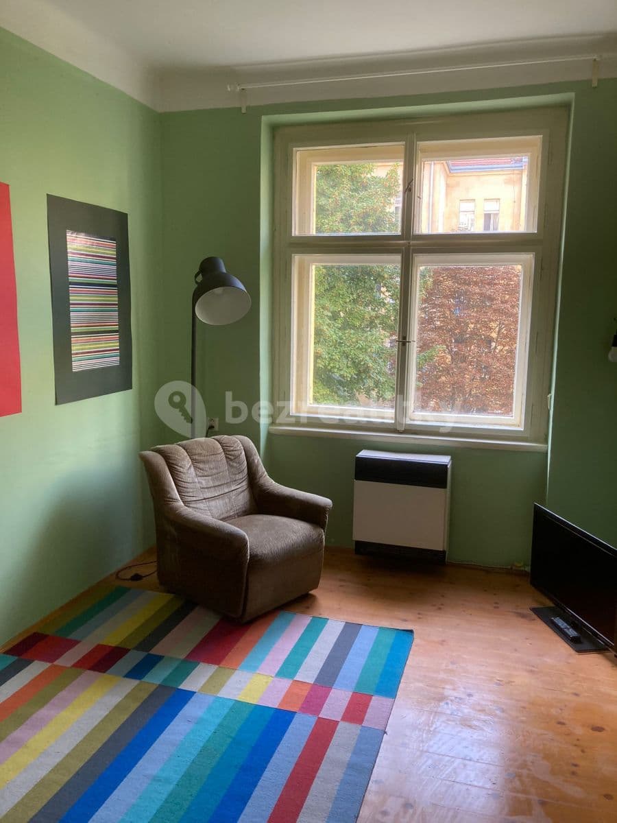 2 bedroom flat to rent, 58 m², Pod Sokolovnou, Prague, Prague 2 bedroom flat to rent, 58 m², Pod Sokolovnou, Prague, Prague