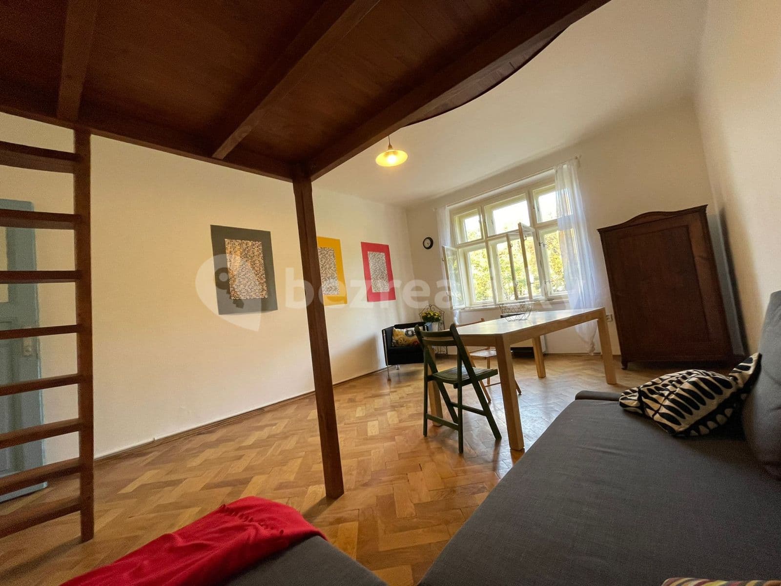 2 bedroom flat to rent, 58 m², Pod Sokolovnou, Prague, Prague 2 bedroom flat to rent, 58 m², Pod Sokolovnou, Prague, Prague