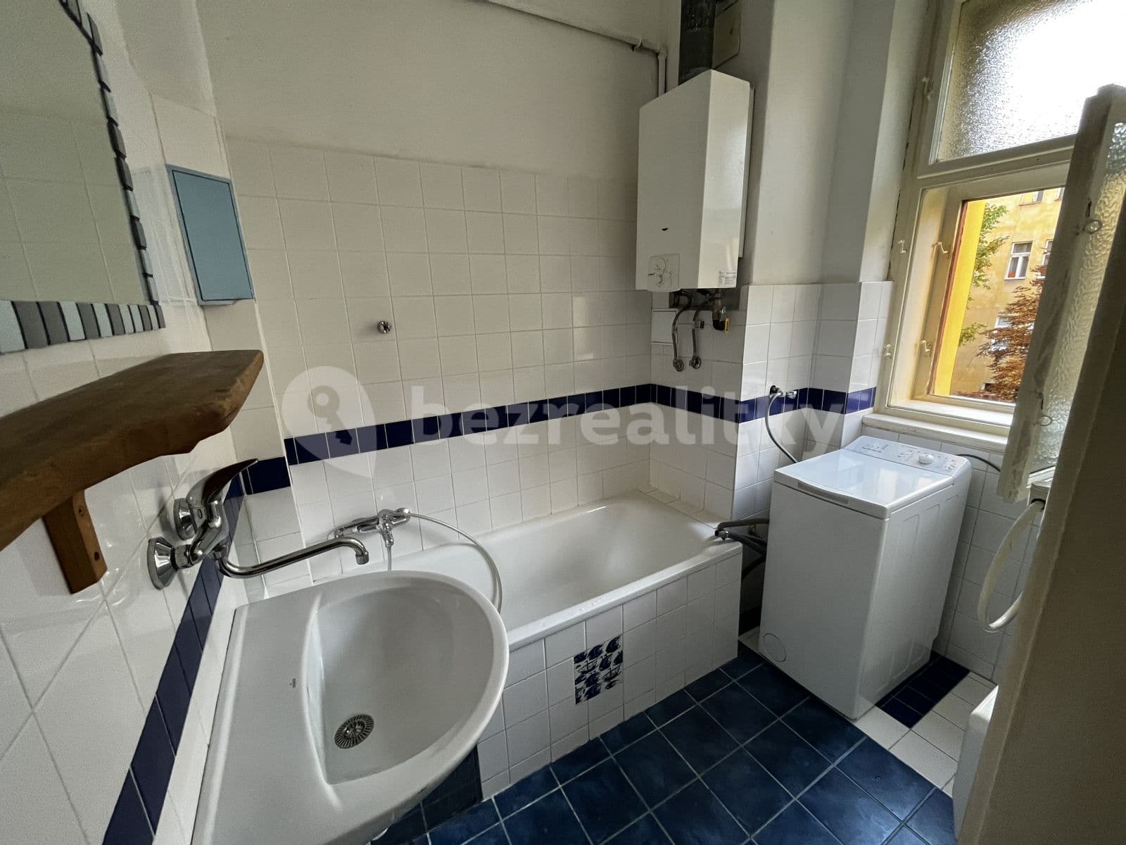 2 bedroom flat to rent, 58 m², Pod Sokolovnou, Prague, Prague 2 bedroom flat to rent, 58 m², Pod Sokolovnou, Prague, Prague