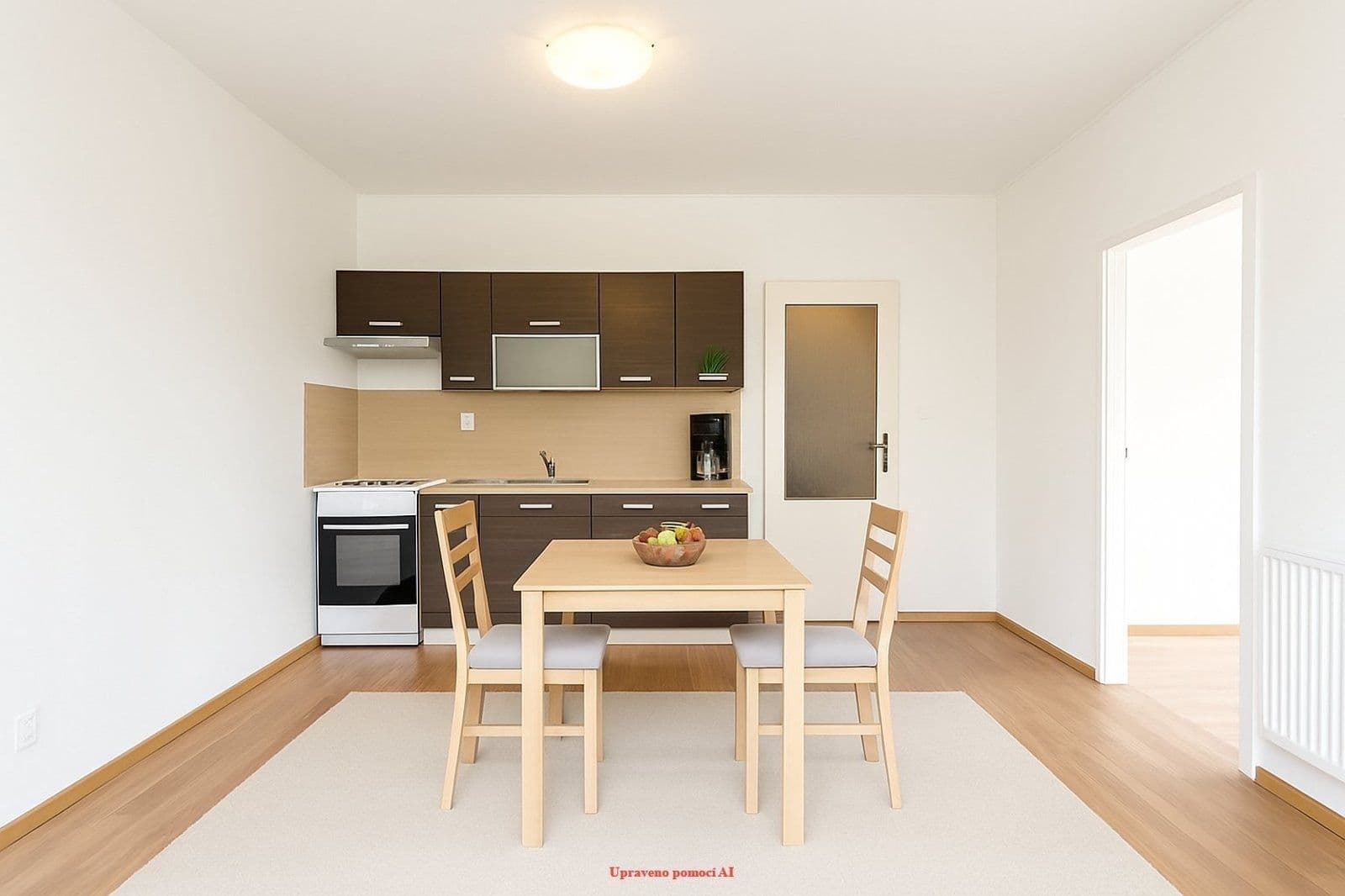 1 bedroom with open-plan kitchen flat to rent, 37 m², Stavbařská, Havířov, Moravskoslezský Region 1 bedroom with open-plan kitchen flat to rent, 37 m², Stavbařská, Havířov, Moravskoslezský Region