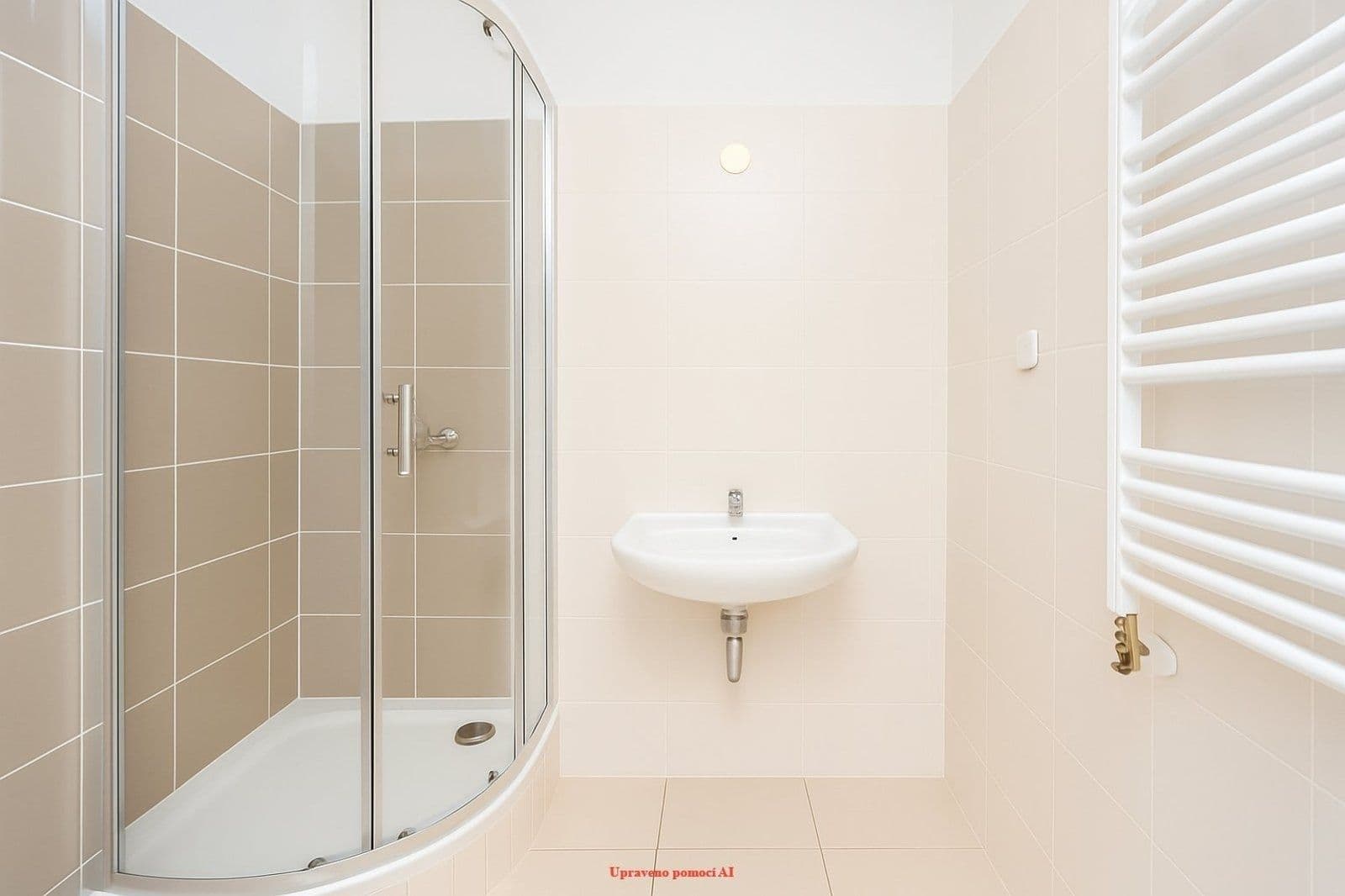 1 bedroom with open-plan kitchen flat to rent, 37 m², Stavbařská, Havířov, Moravskoslezský Region 1 bedroom with open-plan kitchen flat to rent, 37 m², Stavbařská, Havířov, Moravskoslezský Region